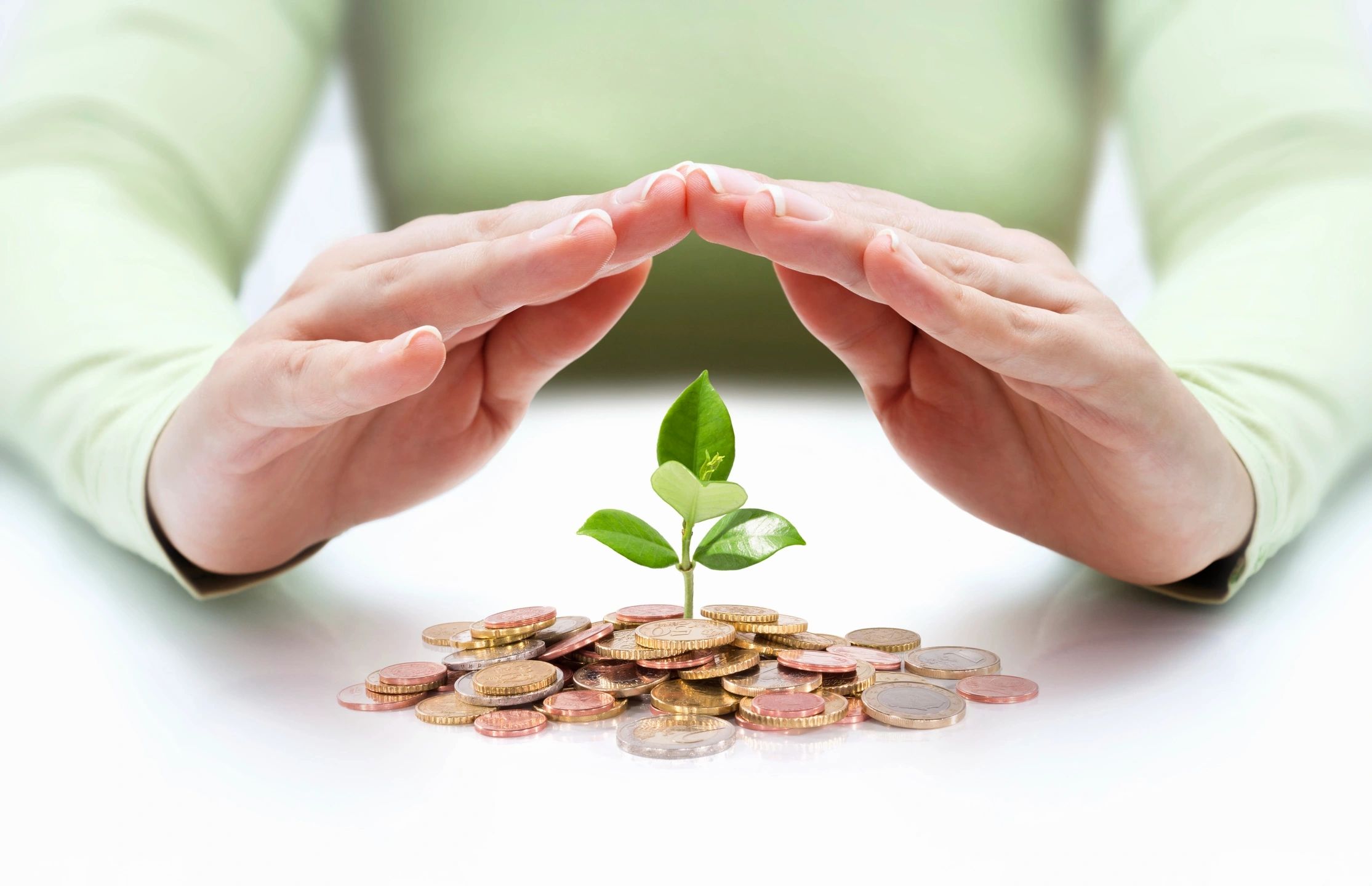 Financiación a corto y mediano plazo