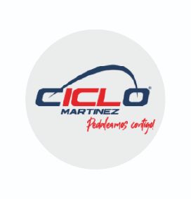 CICLO MARTINEZ