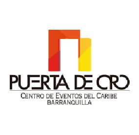 PUERTA DE CRO